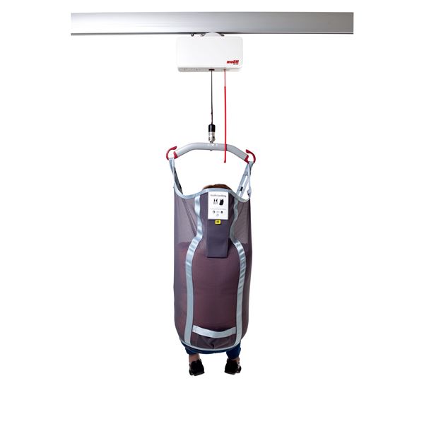 Vak EvoSling HighBack síťový polstrovaný XS
