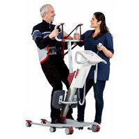 Zvedák Quick Raiser 205 Active