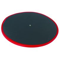 Rotační disk pevný, 42 cm