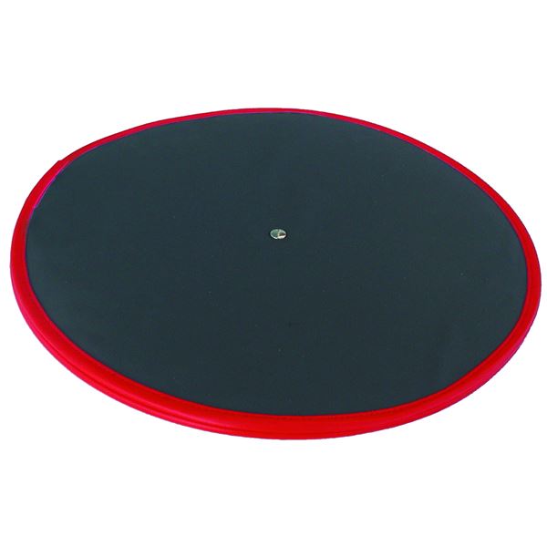 Rotační disk pevný, 42 cm