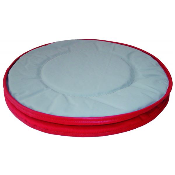 Rotační disk měkký, 40 cm