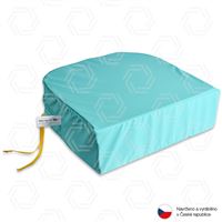 Sláva 21A - Podsedák výška 12 cm