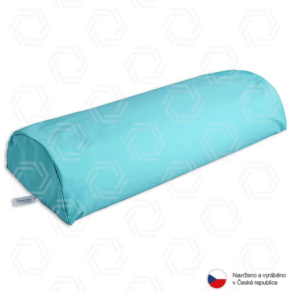 Viktorie 1 - Půlválec pod hlavu