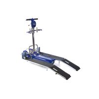 Schodolez LG2004, 150 kg s ližinami