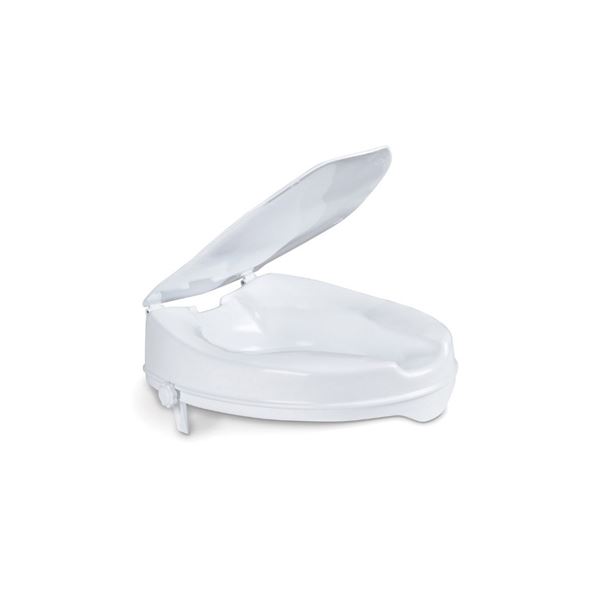 Nástavec Mopedia s víkem 14 cm