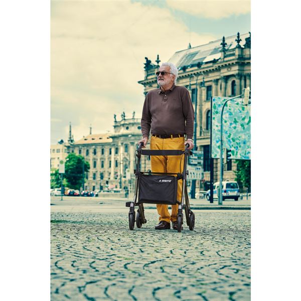 Chodítko čtyřkolové Taima M GT