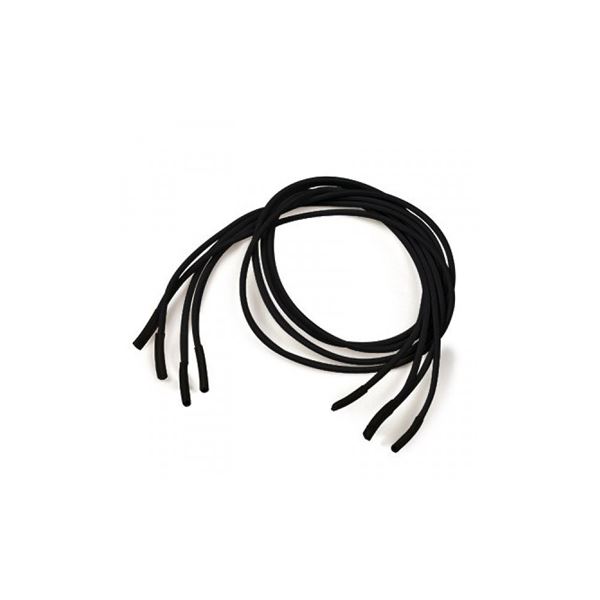 Elastické tkaničky do bot, 60 cm, 2 ks