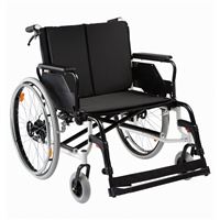 Mechanický vozík CANEO XL - 200kg