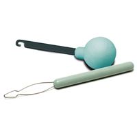 Zapínač knoflíků Etac Butler - dlouhý