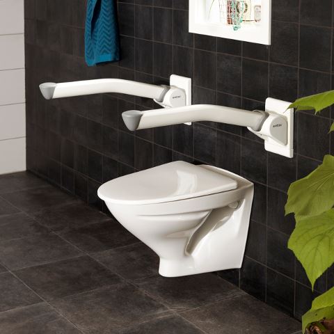 Sklopné madlo Etac Rex 60 cm