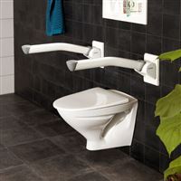 Sklopné madlo Etac Rex 85 cm