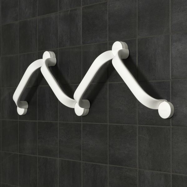 Modulární madlo Etac Flex 60 cm